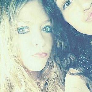 Meet your Posher, Christie